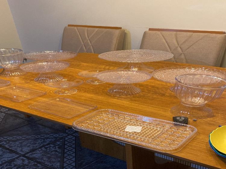 Kit Luxo – (13 Peças)