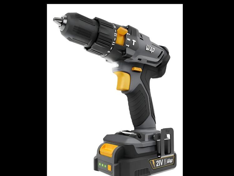 Parafusadeira/furadeira